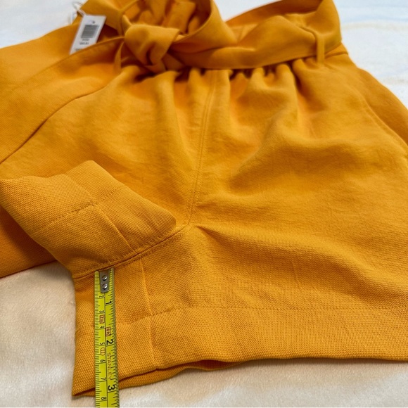 WILFRED Gelas Tuscan Sun High Rise Short - Picture 6 of 13